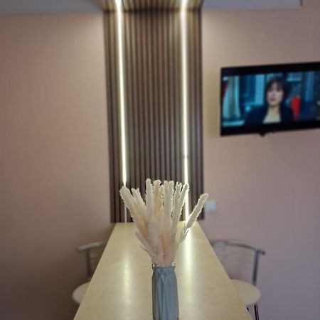 Studio Apartments In Center New 5 Floor Без Ліфту Ivano-Frankivsk Eksteriør bilde