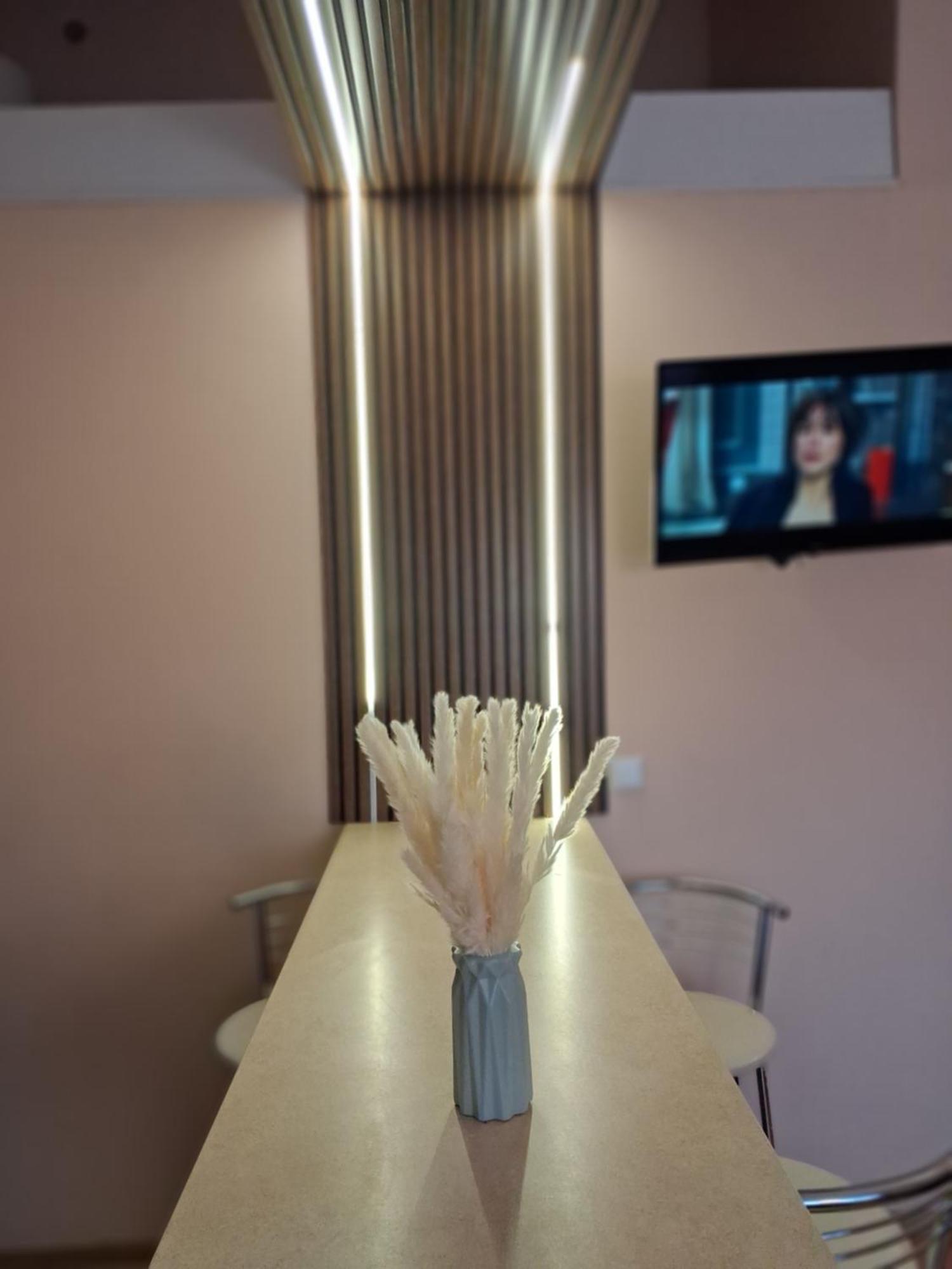 Studio Apartments In Center New 5 Floor Без Ліфту Ivano-Frankivsk Eksteriør bilde